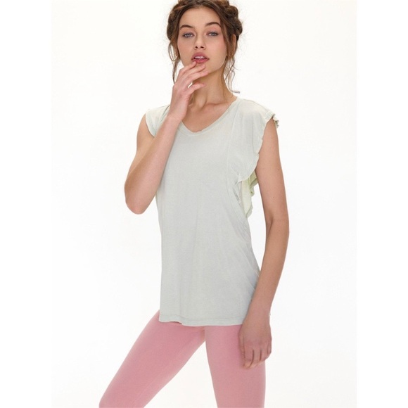 Free People || Seafog Ryder Tank - Picture 3 of 4